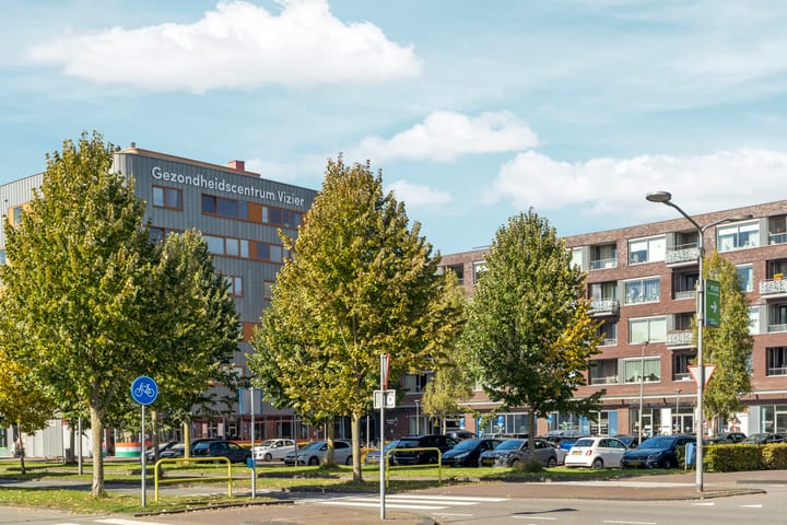 Photo 30 of Hongarijehof 55