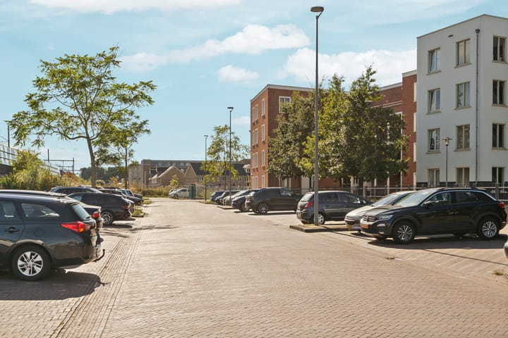 Photo 31 of Hongarijehof 55