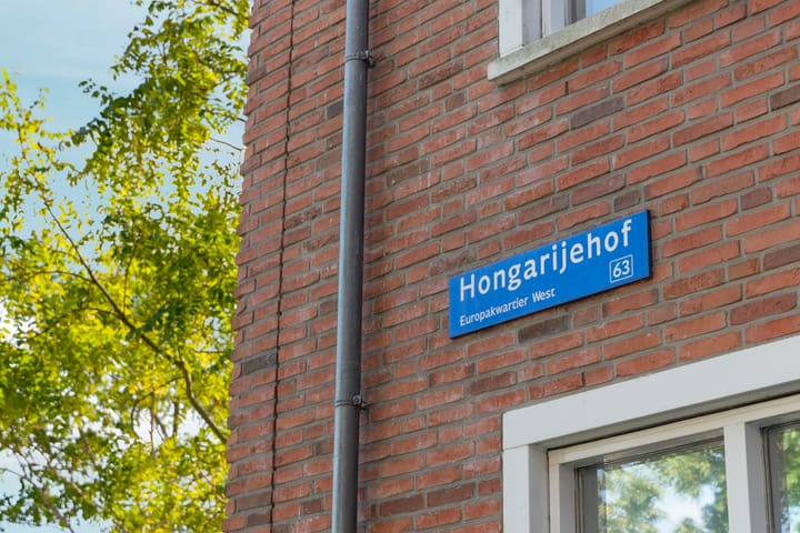 Photo 32 of Hongarijehof 55