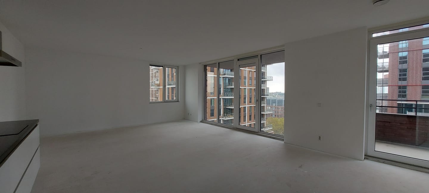 Foto 4 van Maashavenweg 114