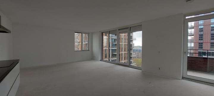 Photo 4 of Maashavenweg 114