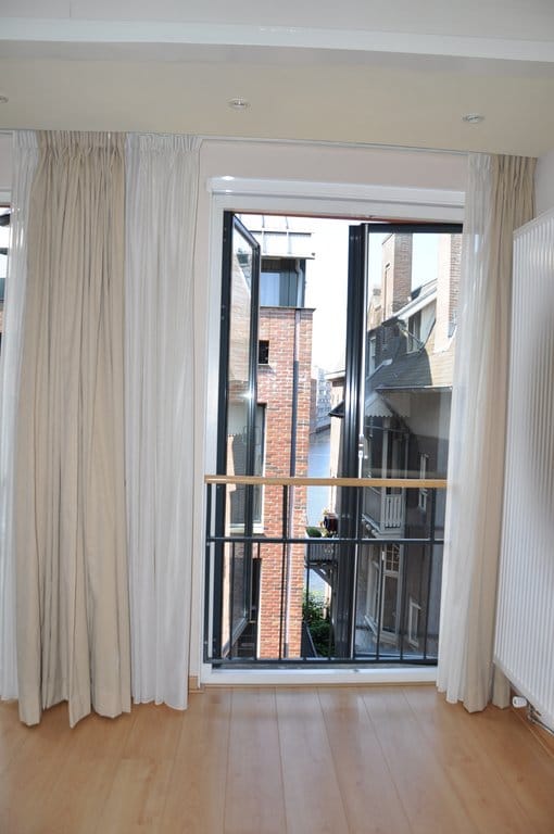 Foto 3 van Rapenburg 49-D