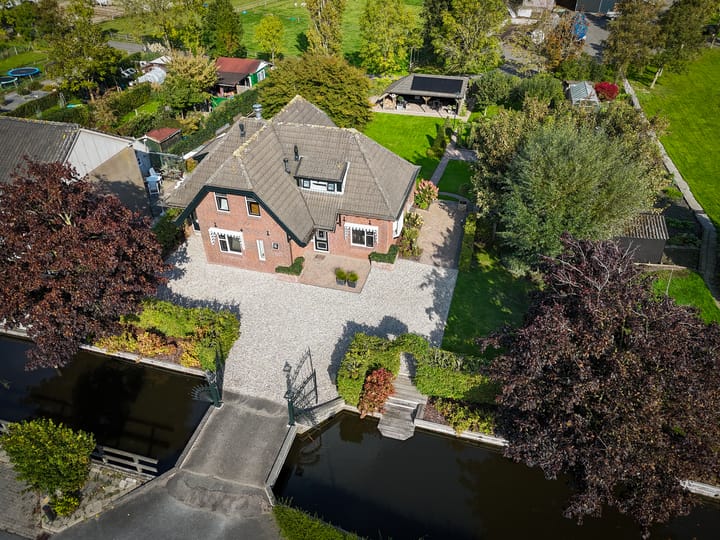 Foto 2 van Zuideinde 35