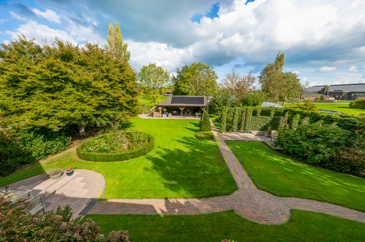 Foto 3 van Zuideinde 35