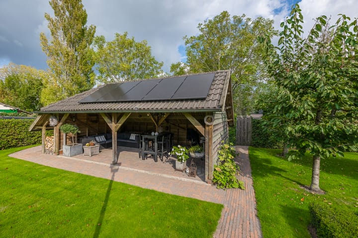 Foto 5 van Zuideinde 35