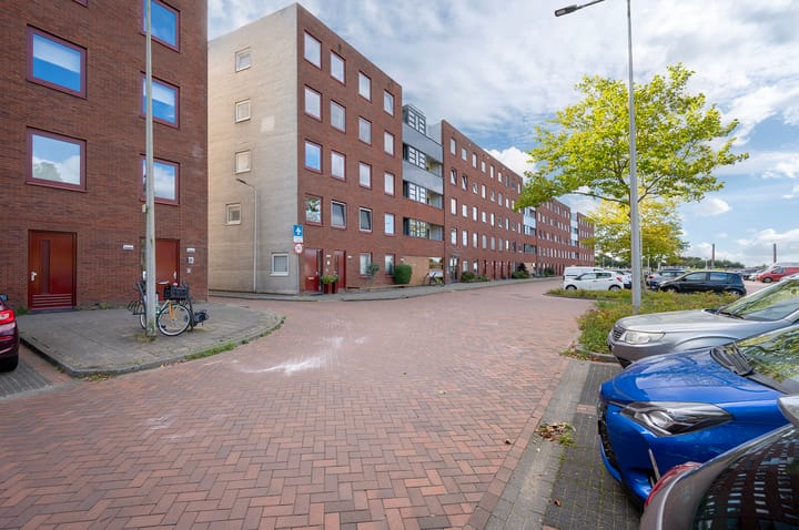 Foto 3 van Pegasusstraat 96