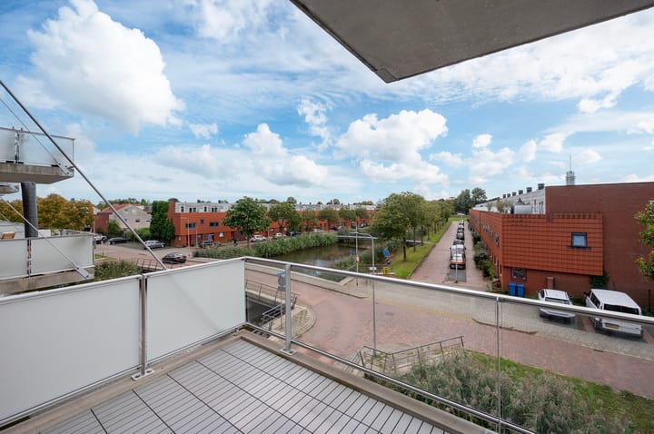 Foto 2 van Pegasusstraat 96