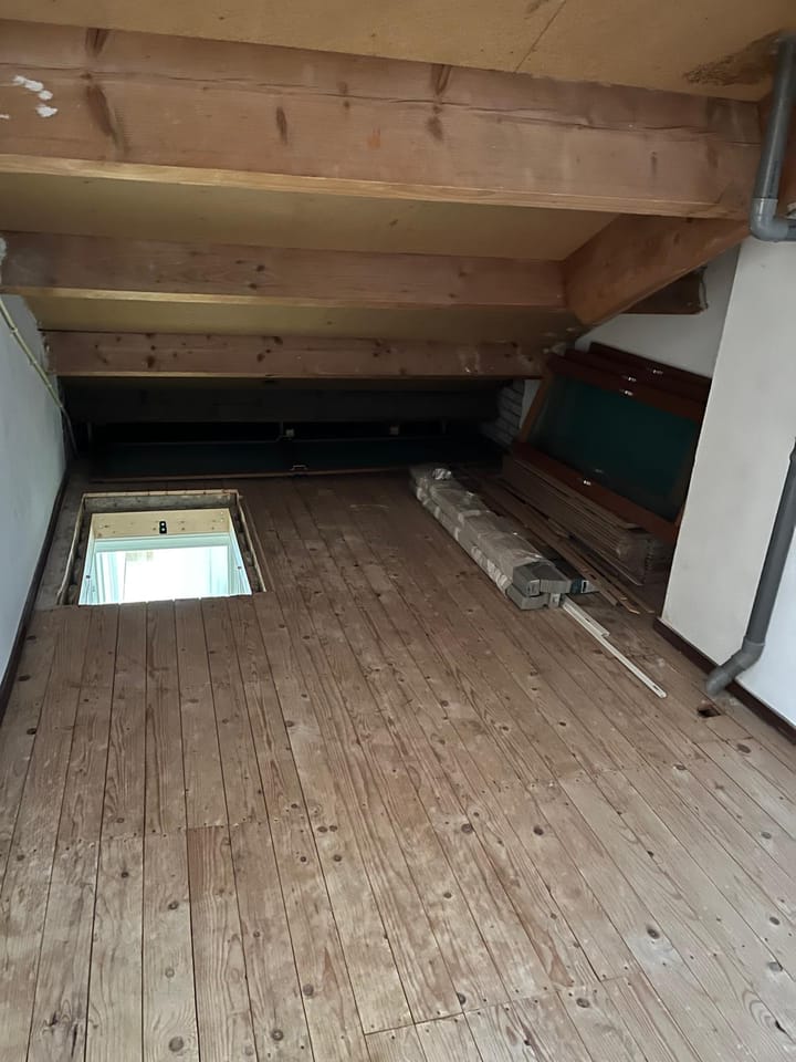 Foto 24 van Berkenlaan 2-E