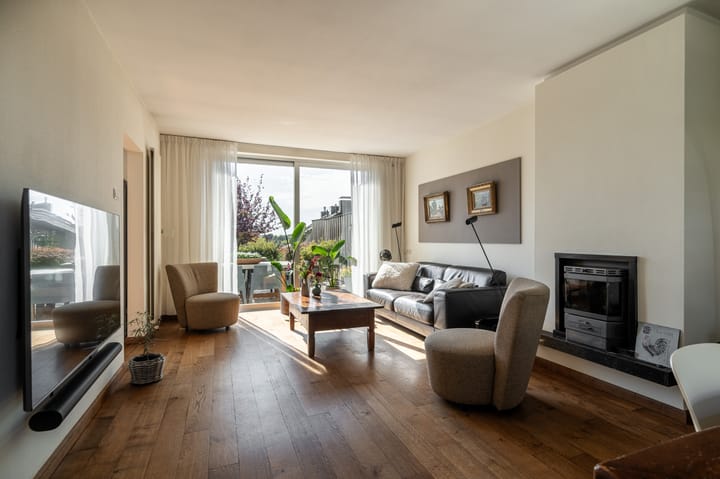 Foto 2 van Wachtendonckstraat 38