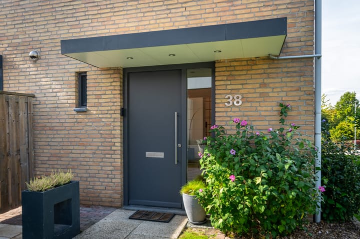 Foto 4 van Wachtendonckstraat 38