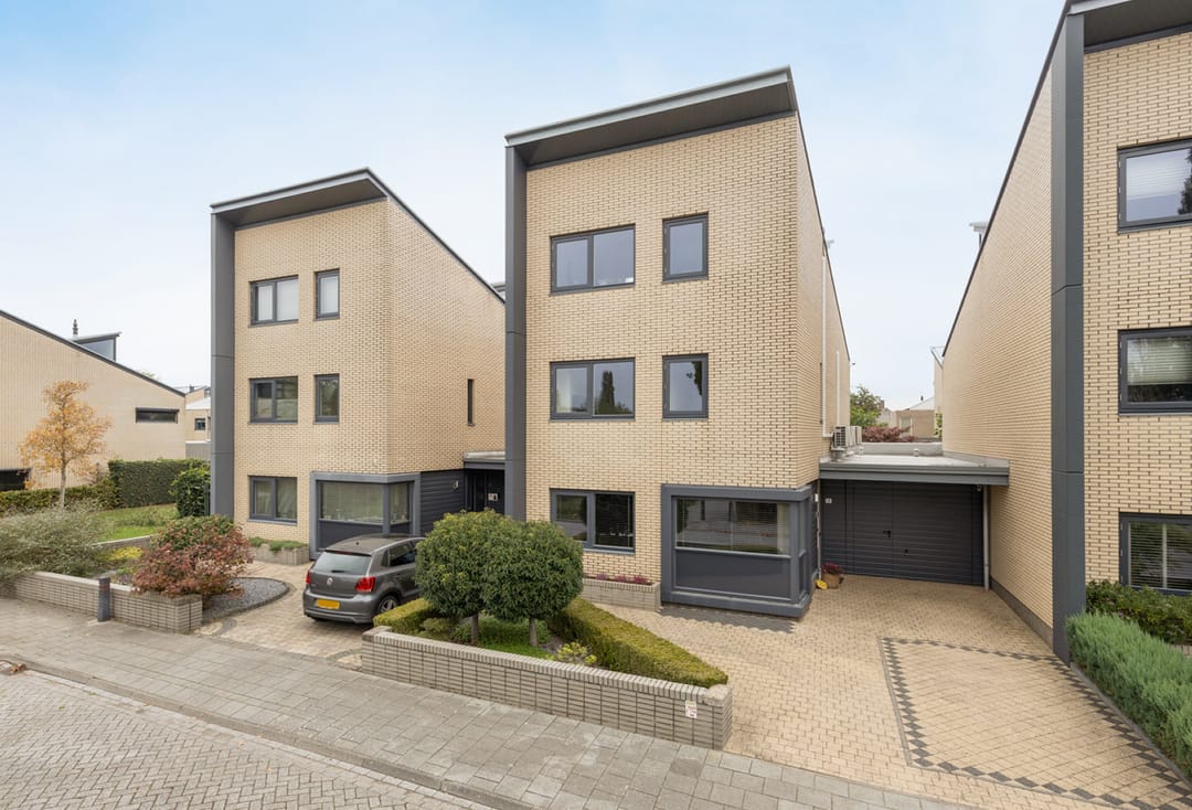 Foto 1 van Margrietberg 14