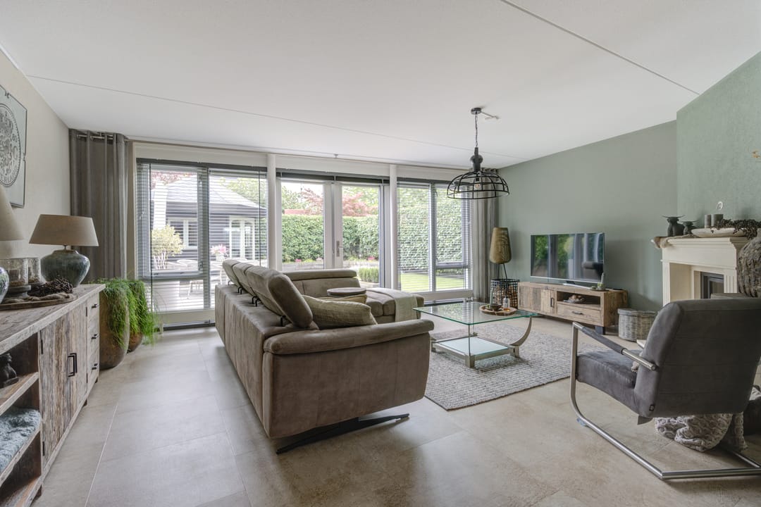 Foto 2 van Margrietberg 14