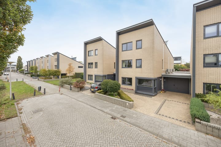 Photo 5 of Margrietberg 14