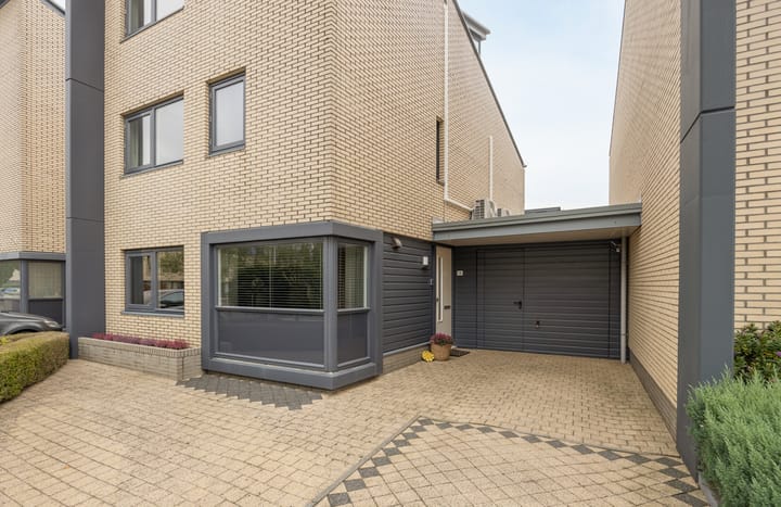 Photo 6 of Margrietberg 14