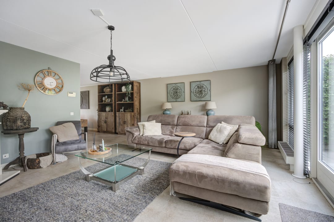 Foto 11 van Margrietberg 14