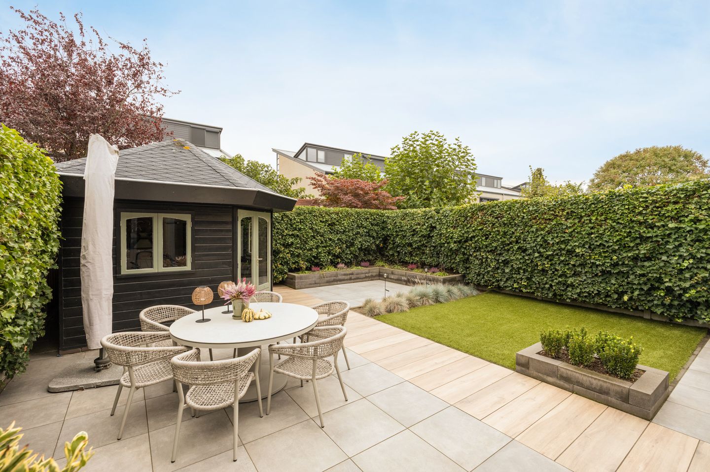 Foto 40 van Margrietberg 14