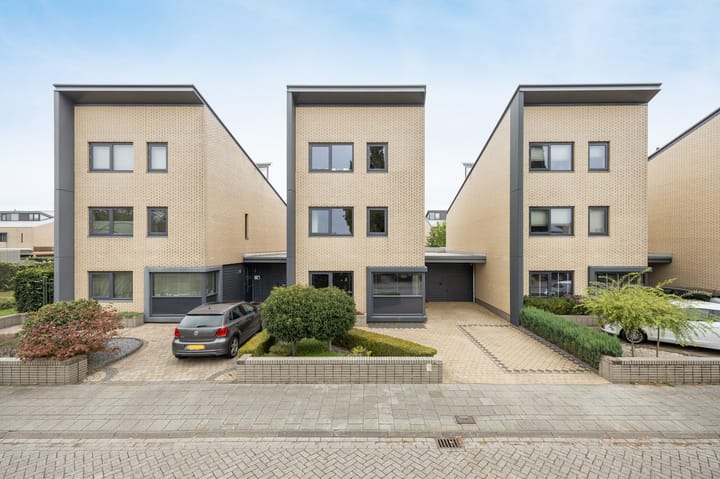 Photo 43 of Margrietberg 14