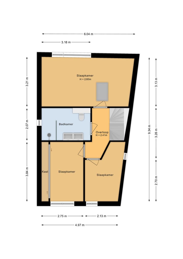 Photo 47 of Margrietberg 14