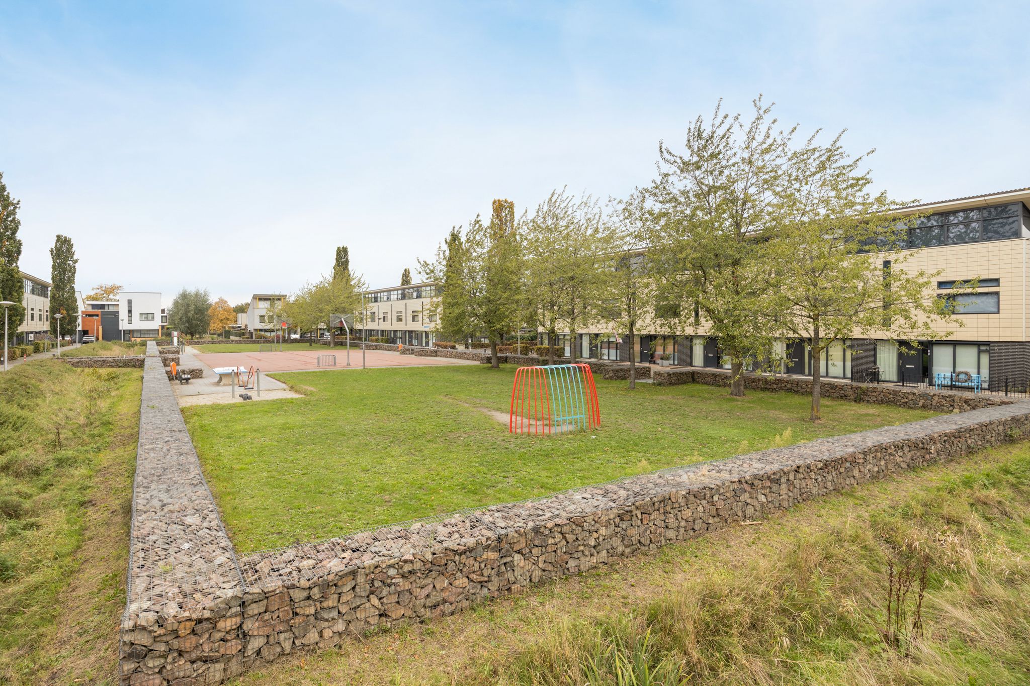 Foto 45 van Margrietberg 14