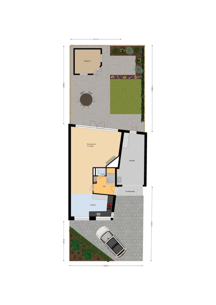 Photo 49 of Margrietberg 14