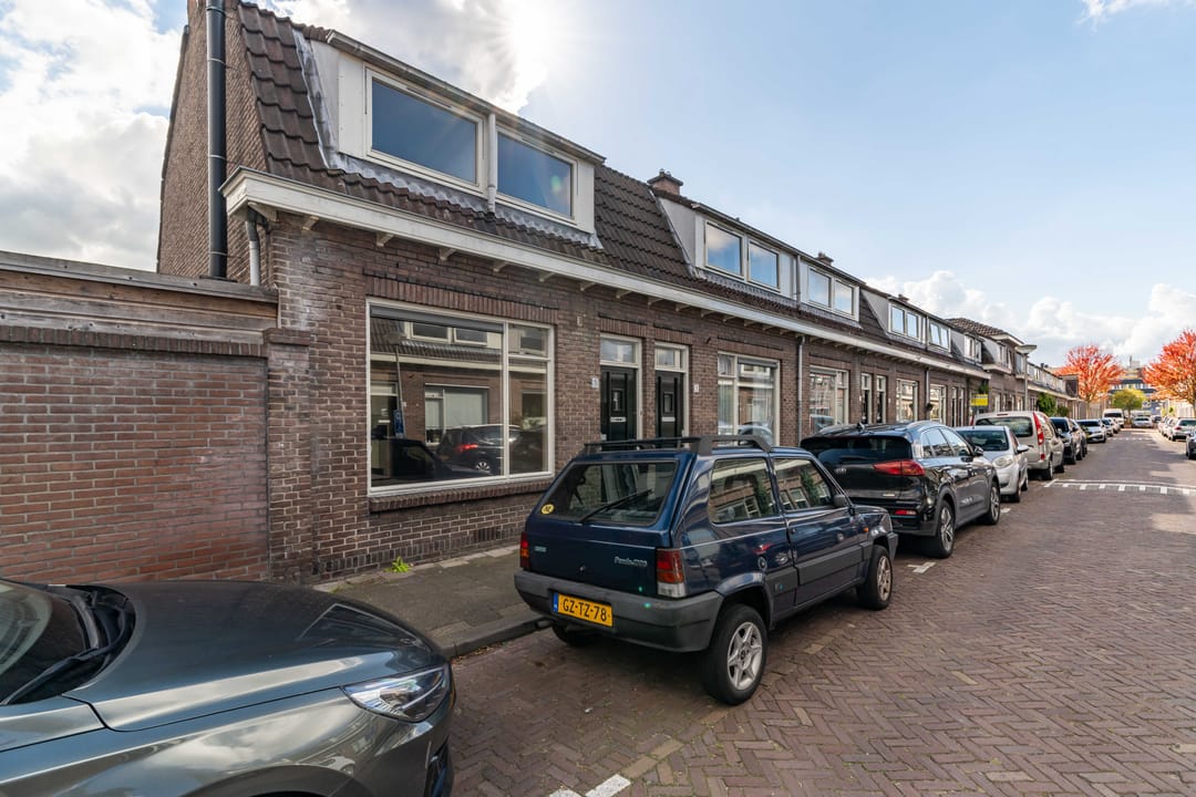 Foto 2 van Patrimoniumstraat 1