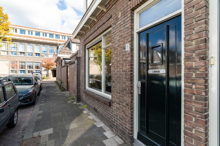 Foto 3 van Patrimoniumstraat 1