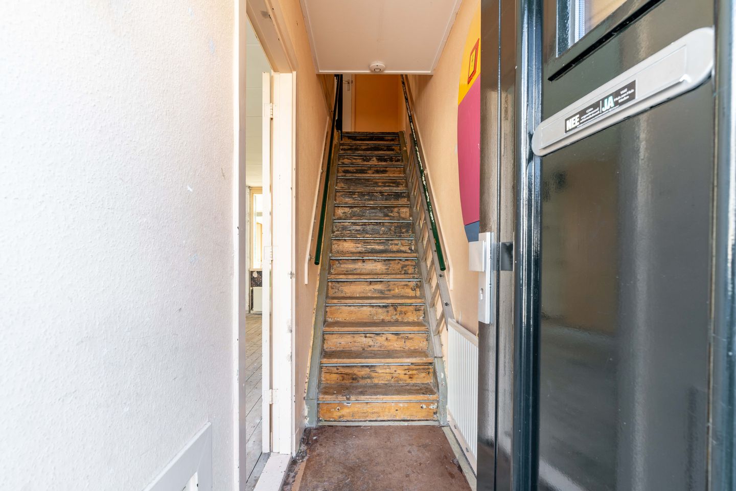 Foto 4 van Patrimoniumstraat 1