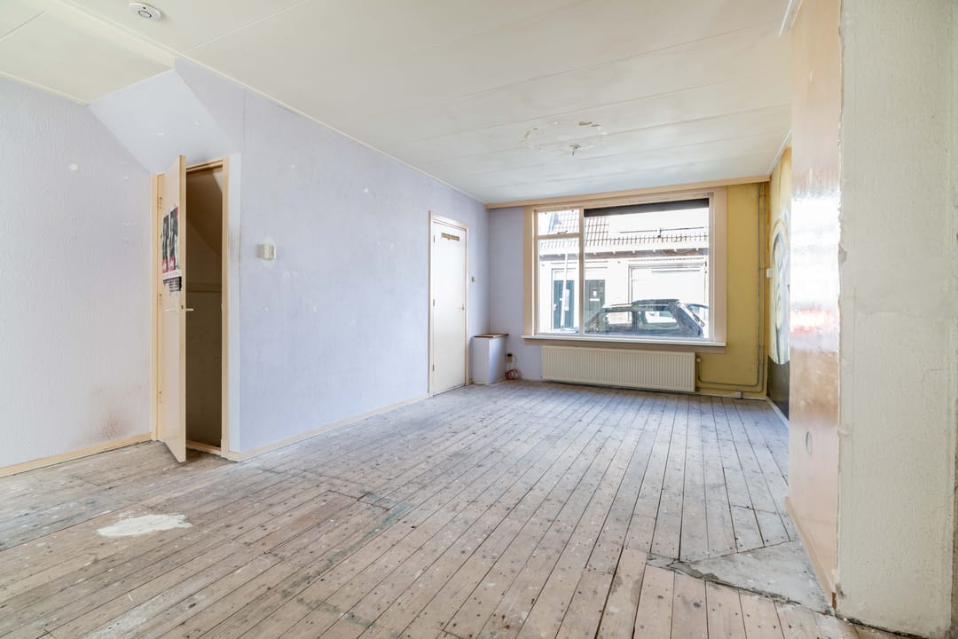 Foto 7 van Patrimoniumstraat 1