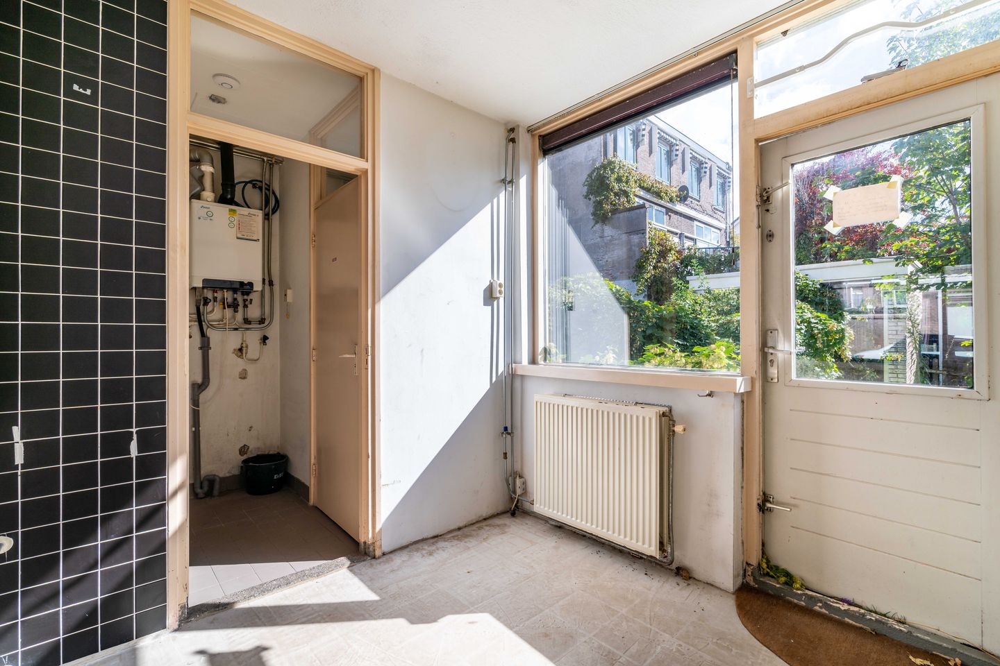 Foto 10 van Patrimoniumstraat 1