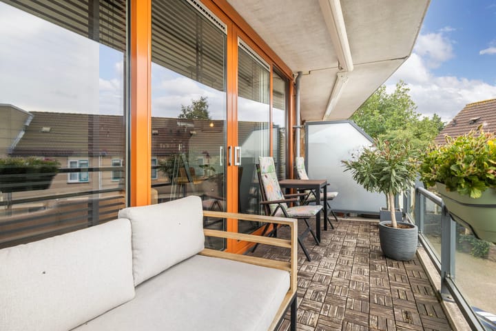 Foto 16 van Heuvel 41