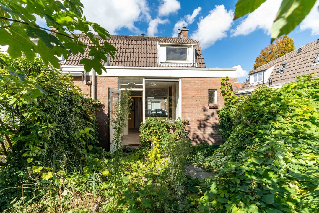 Foto 16 van Patrimoniumstraat 1