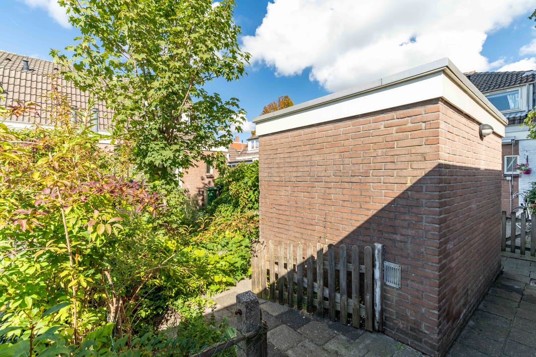 Foto 17 van Patrimoniumstraat 1