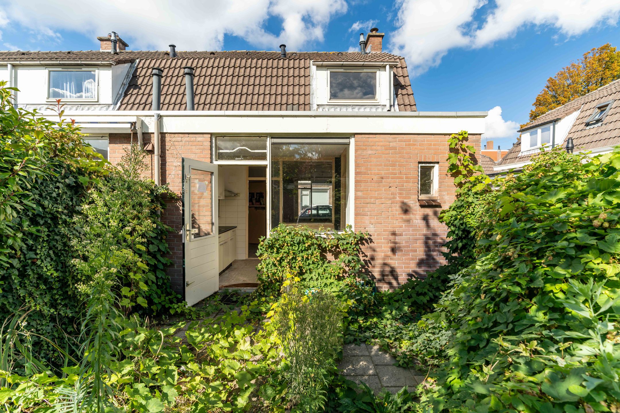 Foto 18 van Patrimoniumstraat 1