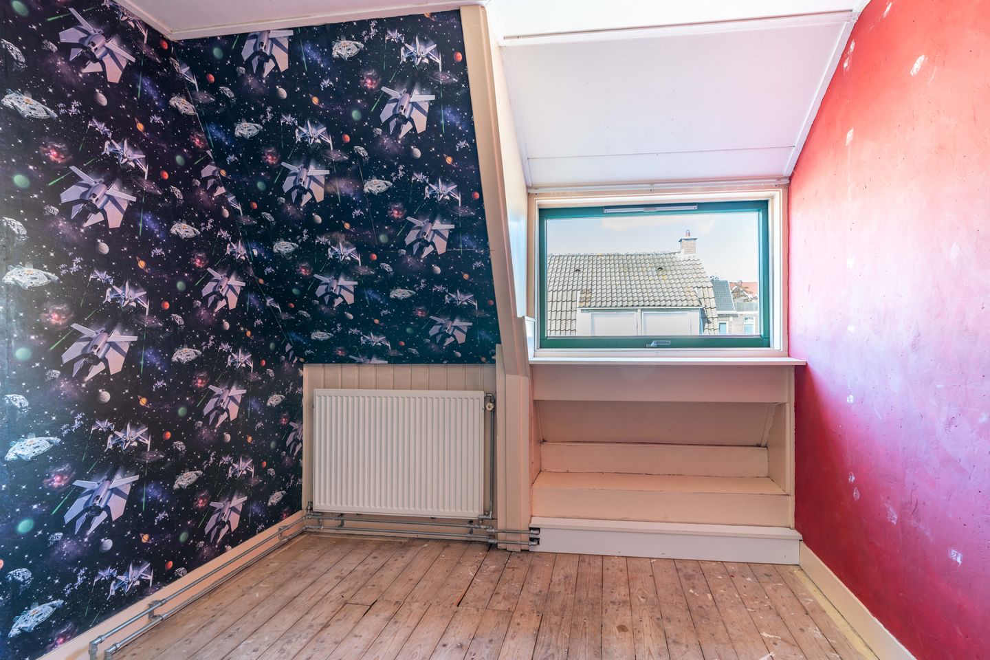 Foto 20 van Patrimoniumstraat 1