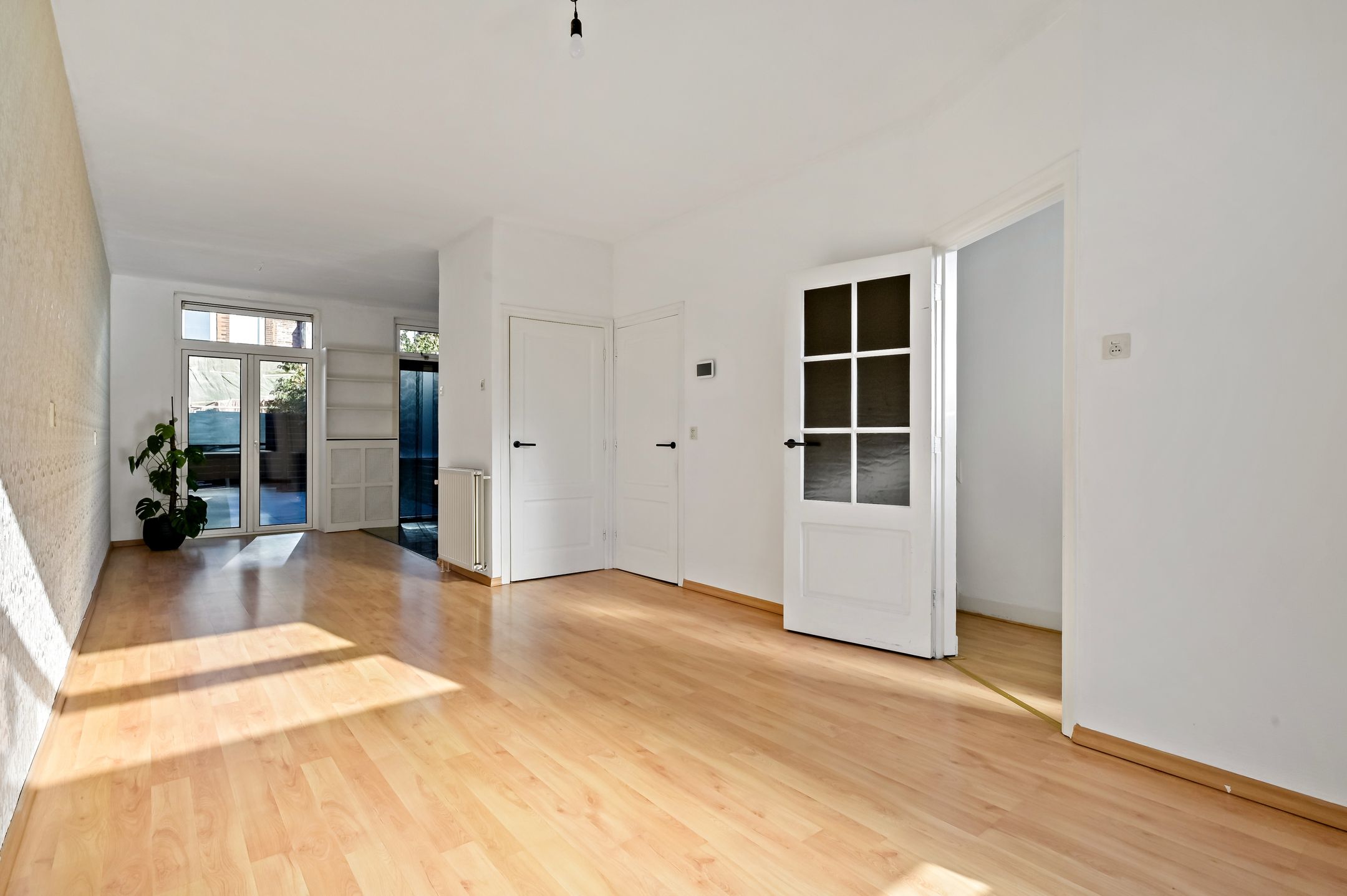 Foto 3 van Spakenburgsestraat 34