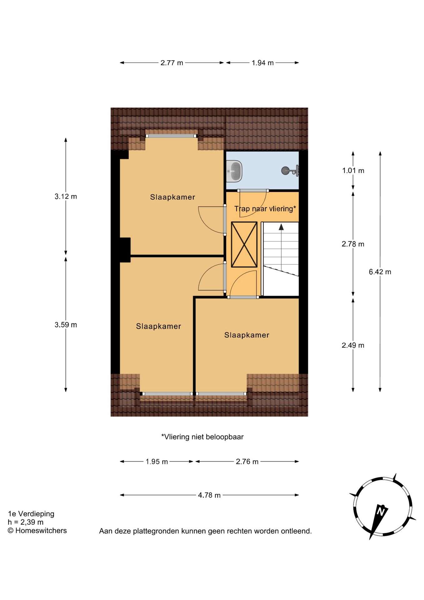 Foto 30 van Patrimoniumstraat 1