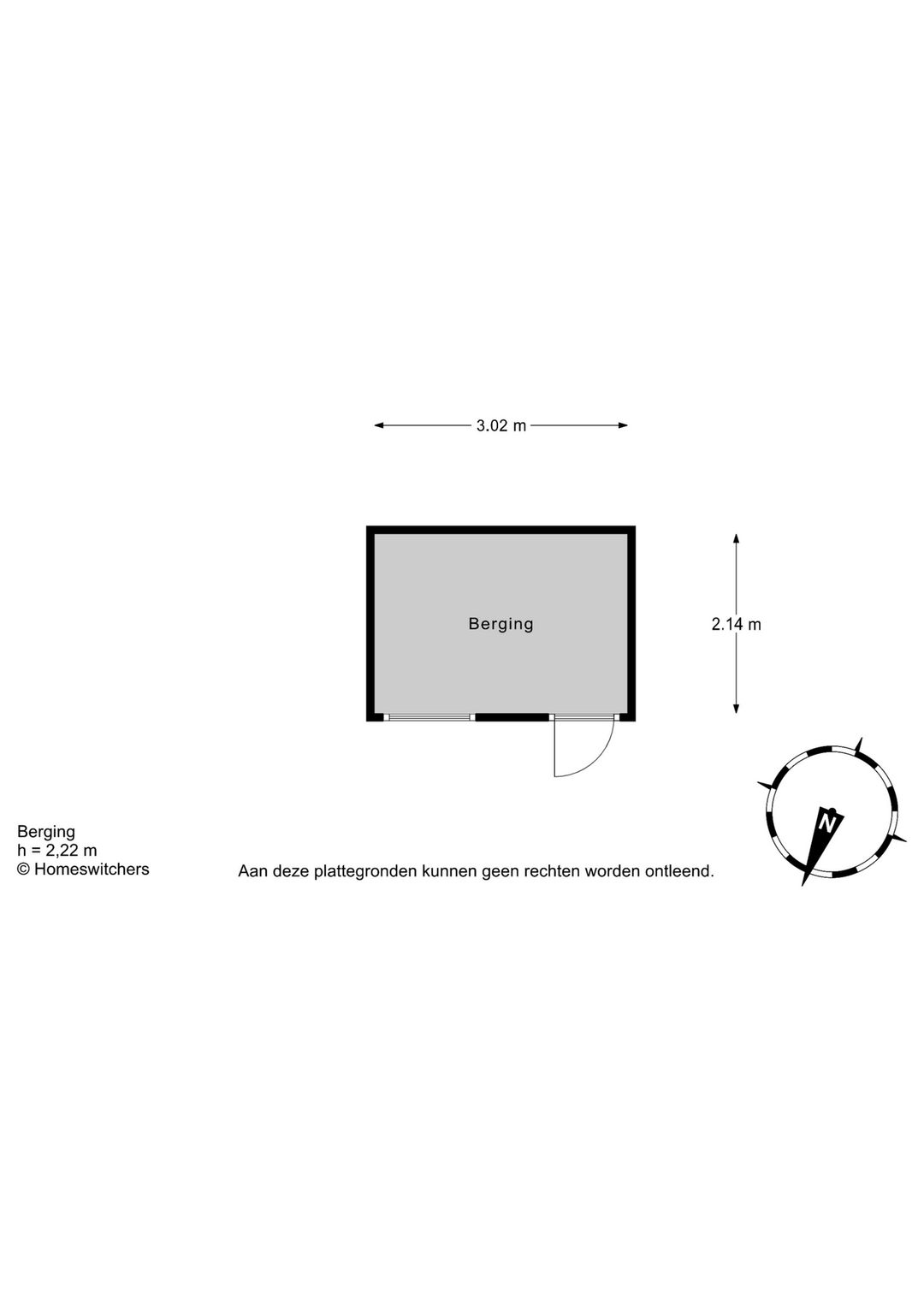 Foto 31 van Patrimoniumstraat 1
