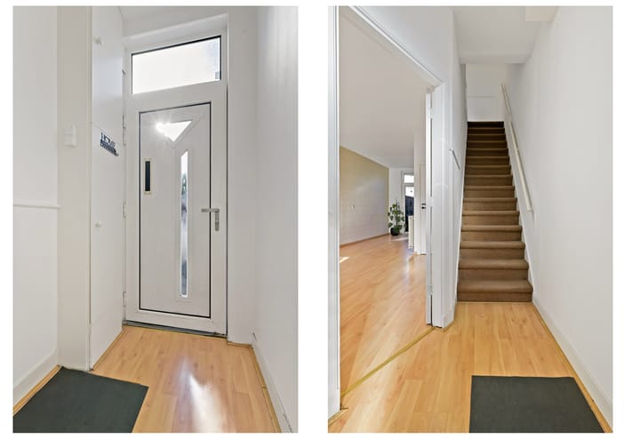 Foto 5 van Spakenburgsestraat 34