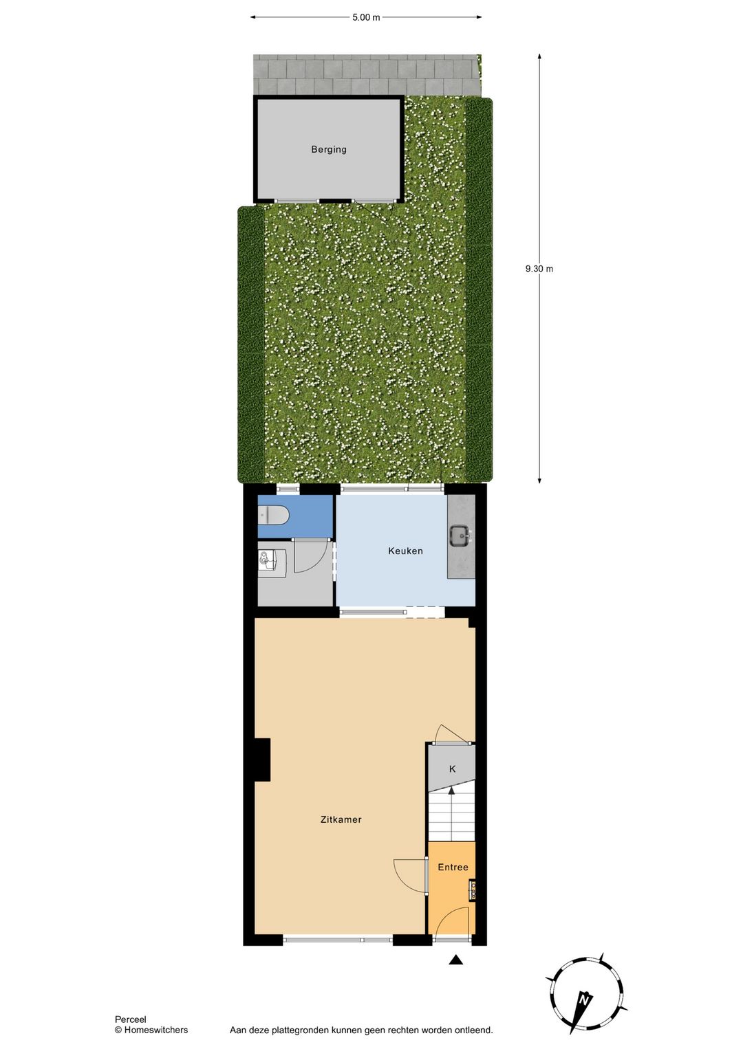 Foto 32 van Patrimoniumstraat 1