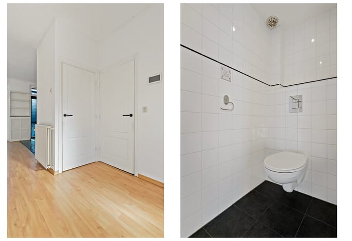 Foto 7 van Spakenburgsestraat 34