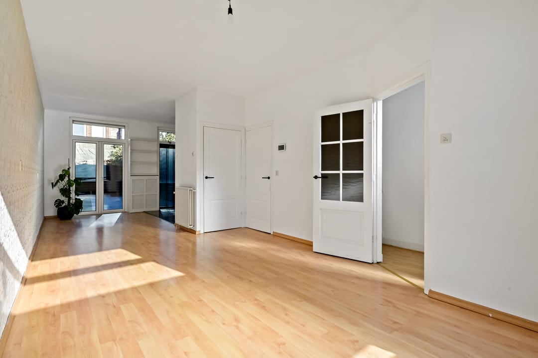 Foto 8 van Spakenburgsestraat 34