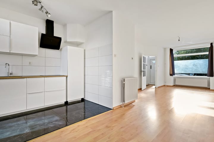 Foto 9 van Spakenburgsestraat 34