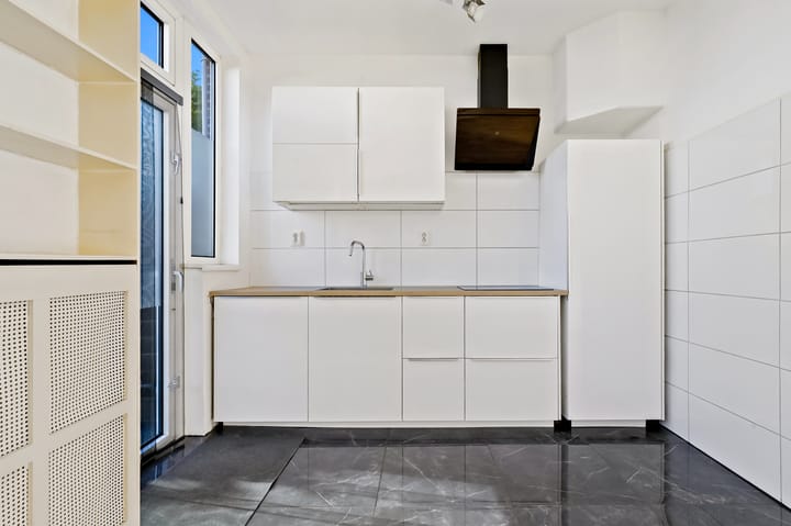 Foto 10 van Spakenburgsestraat 34