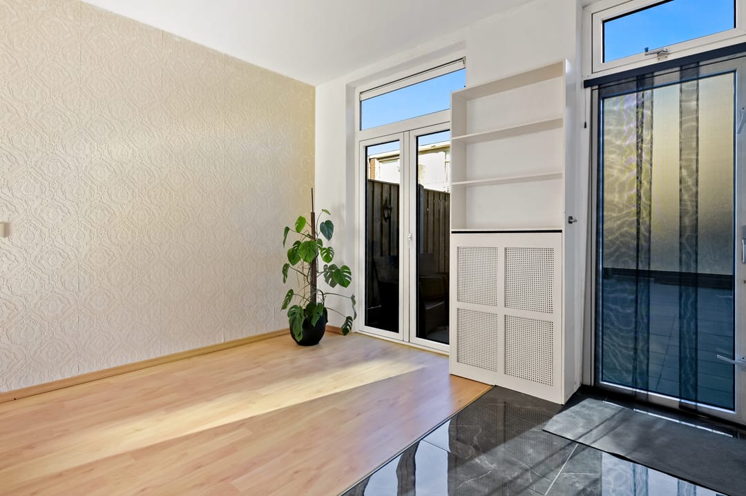 Foto 11 van Spakenburgsestraat 34