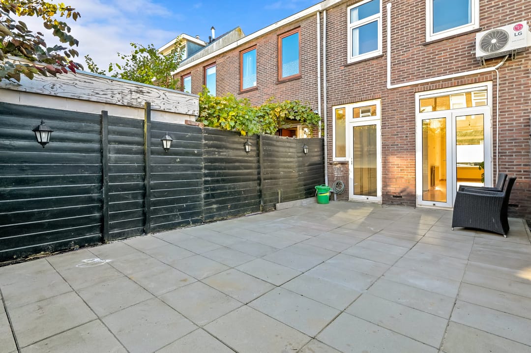 Foto 13 van Spakenburgsestraat 34