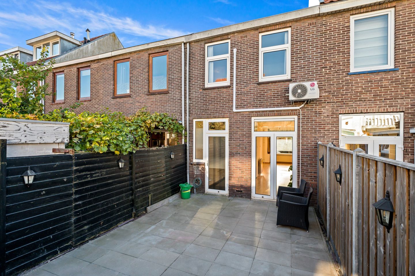 Foto 14 van Spakenburgsestraat 34