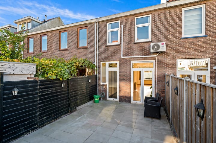 Foto 14 van Spakenburgsestraat 34