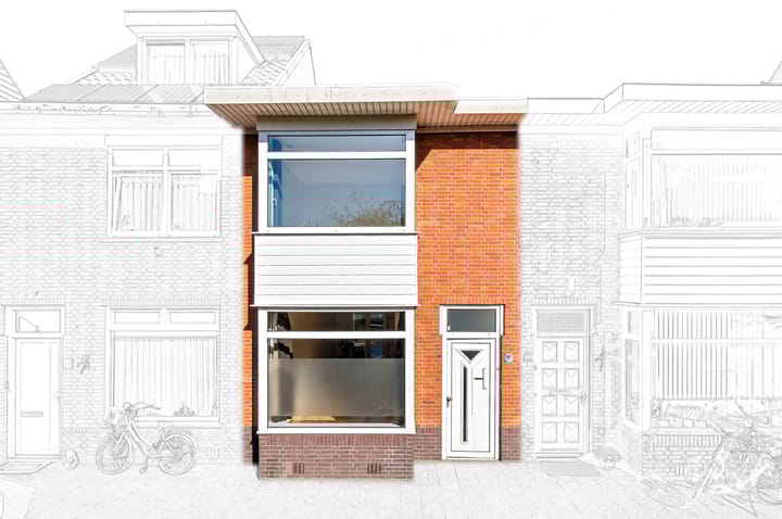 Foto 23 van Spakenburgsestraat 34