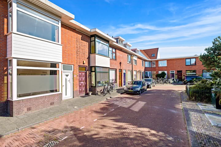 Foto 24 van Spakenburgsestraat 34