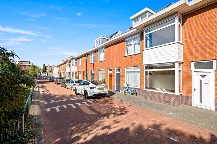 Foto 25 van Spakenburgsestraat 34